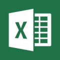 Microsoft Excel logo