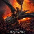 How to Train Your Dragon (2025) img