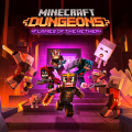Minecraft logo
