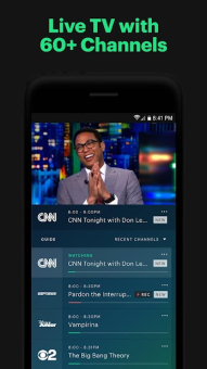 Hulu: Stream TV shows, hit movies, series & more screen 3
