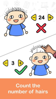 Brain Out – Can you pass it? screen 1