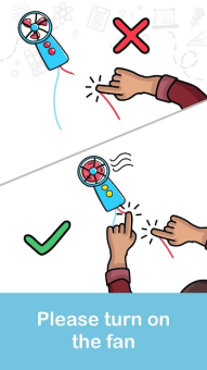 Brain Out – Can you pass it? screen 2