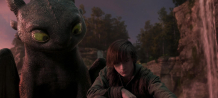 How to Train Your Dragon (2025) screen 1