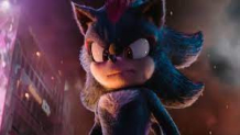 Sonic the Hedgehog 3 screen 2