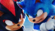 Sonic the Hedgehog 3 screen 3