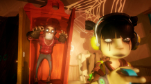 Secret Neighbor: Hello Neighbor Multiplayer screen 3