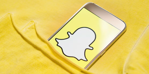 Image for article 'Snapchat Announces Cameo Ad Partnership & New Originals'