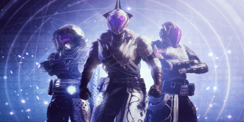 Image for article 'Destiny 2: New Dungeon Announced'