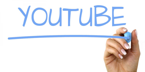 Image for article 'YouTube Music Offers Simple Access to Mixed Playlist'