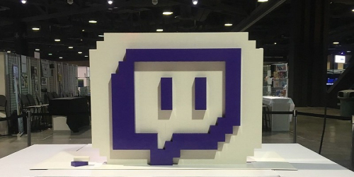 Image for article 'New Visiting Rules TwitchCon'