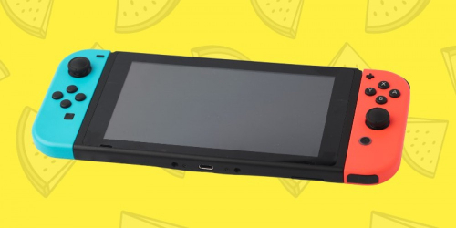 Image for article 'Nintendo Does Not Plan to Raise Prices on Switch'