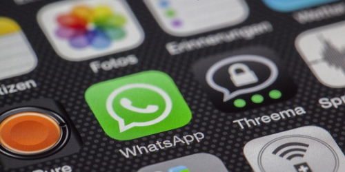 Image for article 'Premium Subscription Available for WhatsApp Beta Users'