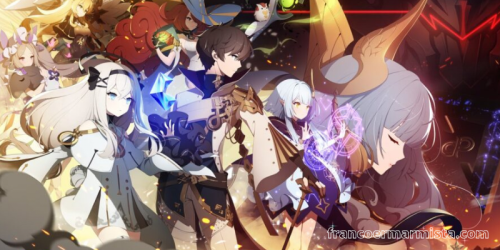 Image for article 'A Comprehensive Guide to Mastering Eversoul: A Beginner's Guide'