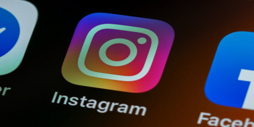 Image for article 'Instagram Co-Founders Introduce News-Reading App'