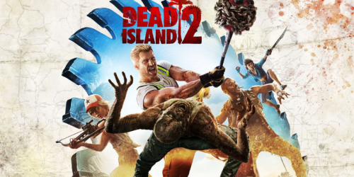 Image for article 'Dead Island 2 Gets Early Release Ahead of Schedule'