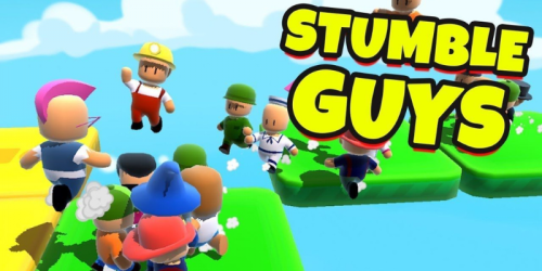 Image for article 'Top 5 Stumble Guys Alternatives That You'll Love Playing'