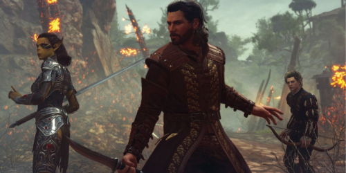 Image for article 'The Realities Behind Baldur’s Gate 3’s Launch Requirements'