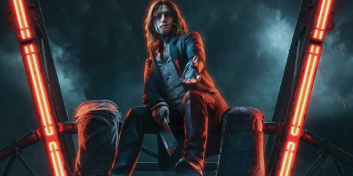 Image for article 'The Masquerade - Get Ready for the Steam Launch Date'