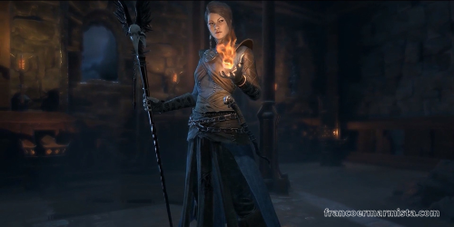 Image for article 'Solve Invisible Wall Glitches in Diablo 4 with These Simple Steps'