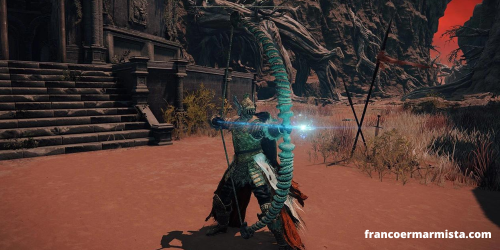 Image for article 'The Enchanting Power of Elden Ring: Ranking the 20 Best Bows'