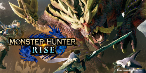 Image for article 'Bug in Monster Hunter Rise: Sunbreak Causes Crafting Materials to Disappear'