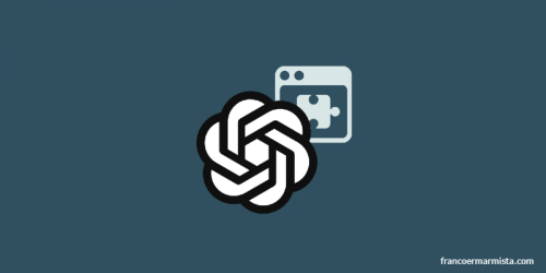 Image for article 'Understanding ChatGPT Plugins: Enhancing Conversational AI for Better Human-AI Interactions'