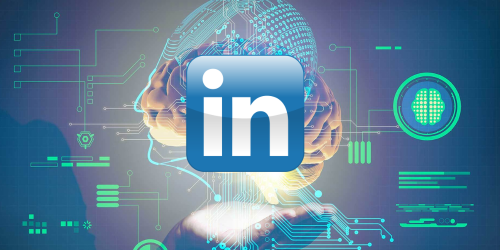 Image for article 'Revolutionizing LinkedIn Ad Creation with Generative AI Prompts in Campaign Manager'