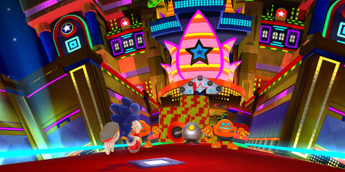 Image for article 'Rolling High: Top 7 Casino Levels In Sonic Games Ranked'