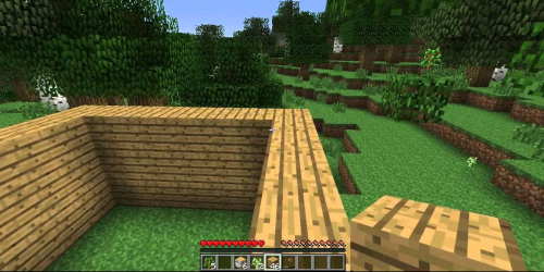 Image for article 'Spring 2024: The Anticipated Start for Minecraft Movie Filming'