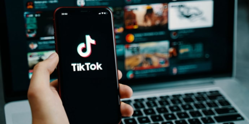 Image for article 'Viewing TikTok Videos on Your Big Screen: A Guide'