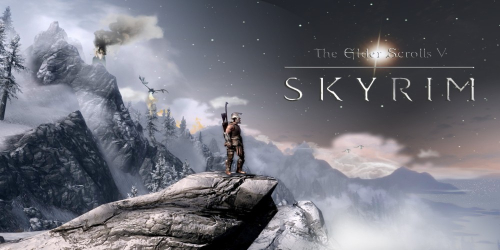 Image for article 'Skyrim’s New Creations Platform: Revolutionizing the Modding Community'