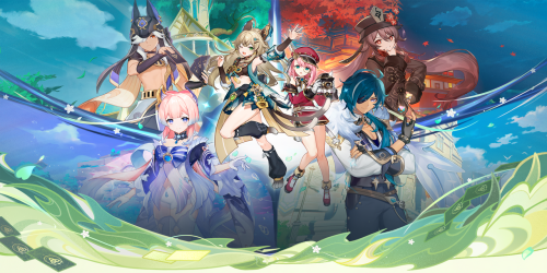 Image for article 'Embarking on a Teyvat Adventure: A Novice's Guide to Mastering Genshin Impact'