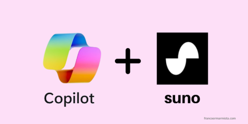 Image for article 'Microsoft Unveils Copilot's Integration with GenAI App Suno for Tailored Song Creation'