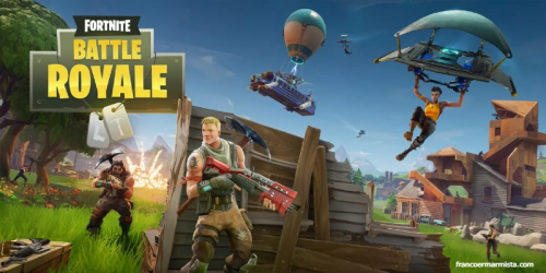 Image for article 'Elevating Your Fortnite Skills: Strategies for Clinching Victory Royale'
