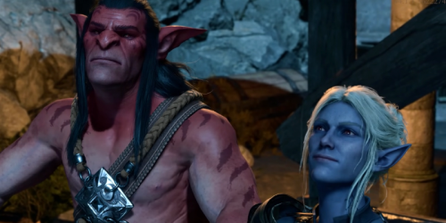 Image for article 'How to win Baldur's Gate 3 - 8 tips to get better'