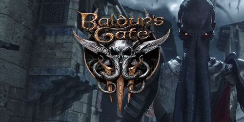 Image for article 'Baldur's Gate 3 Enhances Romance with Enhanced Kissing Mechanics'