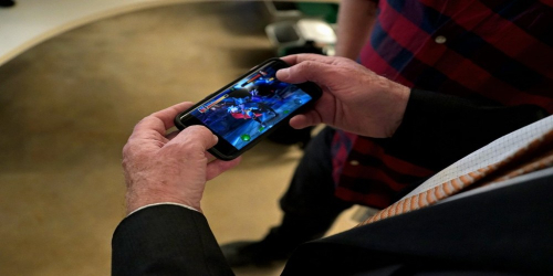 Image for article 'Harmonizing Digital Playtime with Everyday Life: Strategies for Responsible Mobile Gaming'