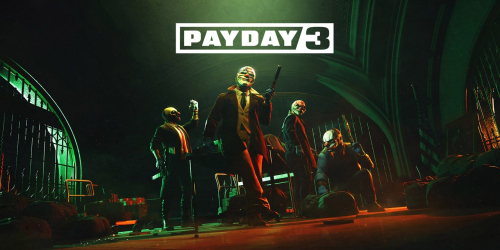 Image for article 'Starbreeze Announces Leadership Shakeup Following Payday 3 Launch Challenges'