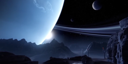 Image for article 'Asus ROG Will Make a New Performance VR Headset for Meta'