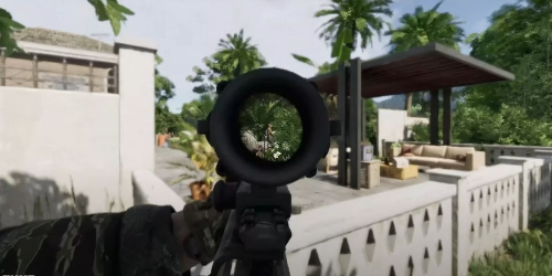 Image for article 'Mastering the Game's Economy: A Comprehensive Guide to Farming Money in Gray Zone Warfare'