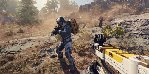 Image for article 'Starfield Creations to Be Unexpectedly Released at Xbox Games Showcase'