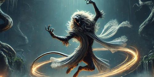 Image for article 'Elden Ring: Shadow of the Erdtree's Dancing Lion Boss - The True Puppeteers'