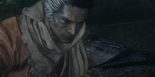 Image for article 'Breaking Down Combat Systems in 'Sekiro: Shadows Die Twice''