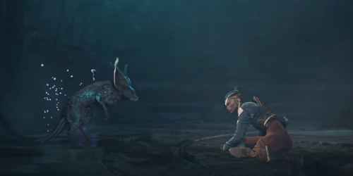 Image for article 'Flintlock: The Siege of Dawn Trailer Showcases New Bosses and Story Details'