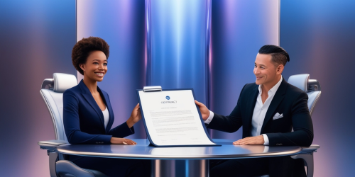 Image for article 'Meta and Universal Music Group Forge New Global Partnership to Navigate AI Challenges in Music Industry'