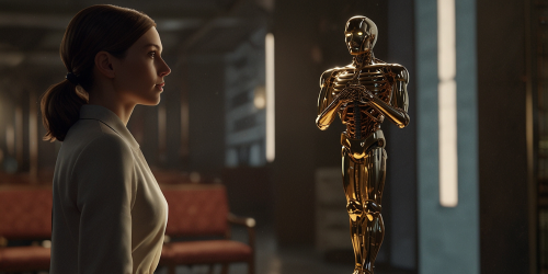 Image for article 'SAG-AFTRA Negotiations Show Promise as Video Game Companies Begin to Agree on AI Protections'