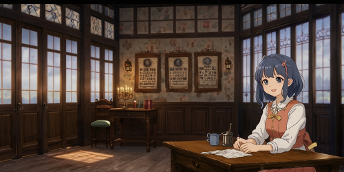 Image for article 'Atelier Yumia: A New Era of Alchemy and Adventure in RPGs'