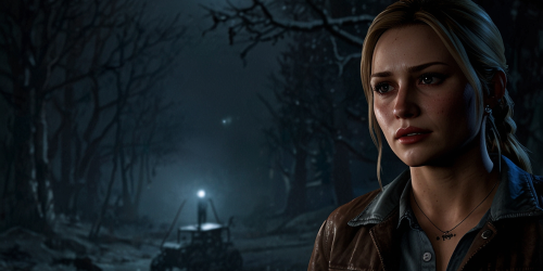 Image for article 'Dark Horizons: Until Dawn Film Wraps Production Amid Exciting Franchise Revival'