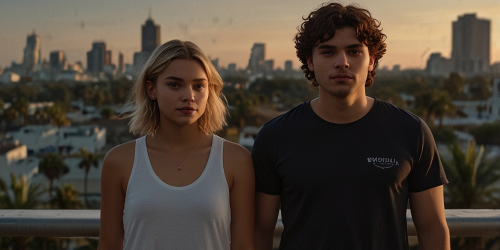 Image for article 'Euphoria's New Chapter: Transitioning from High School to Adult Drama'