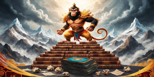 Image for article 'Exciting Updates on Black Myth: Wukong's Physical Release and Sales Success'